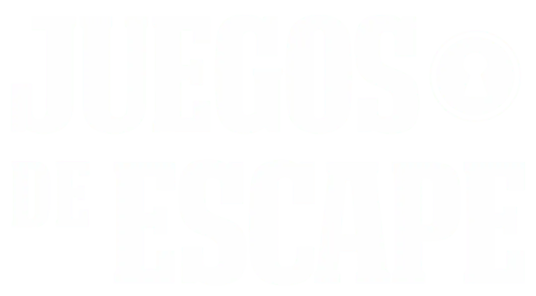 Logo Juegos de Escape Resistencia