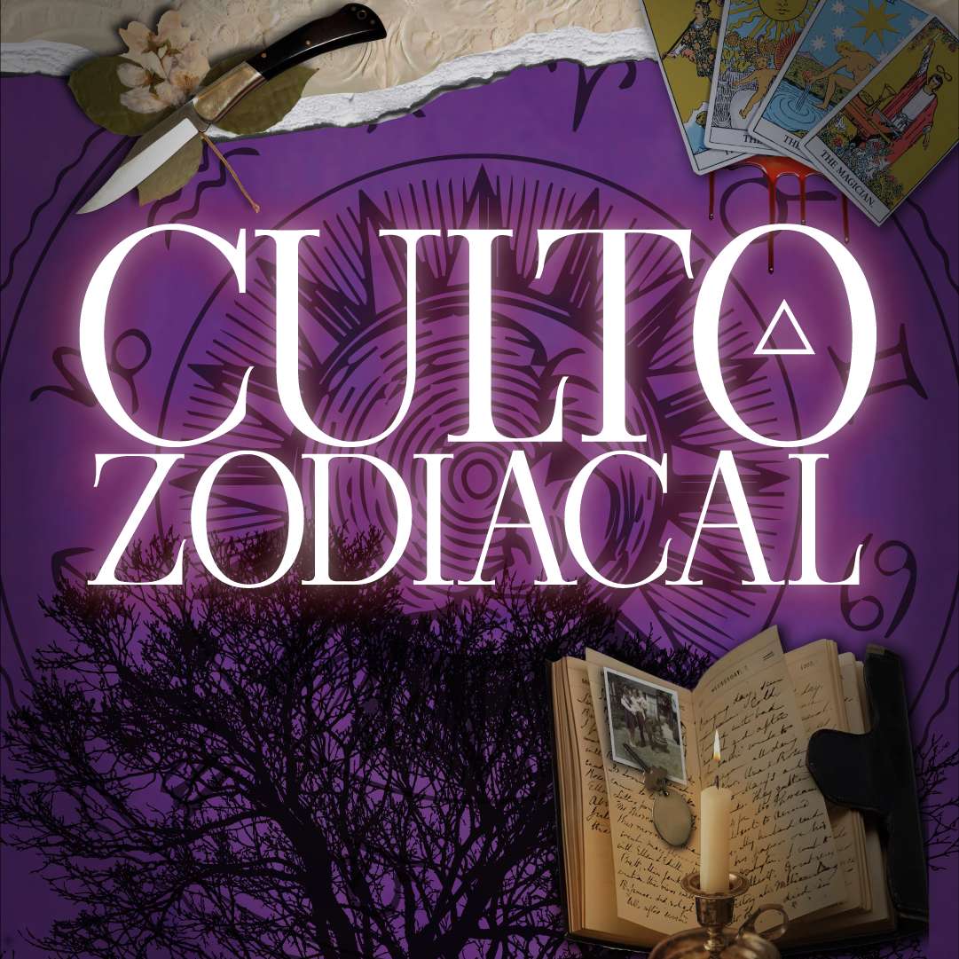 Sala de escape Culto Zodiacal