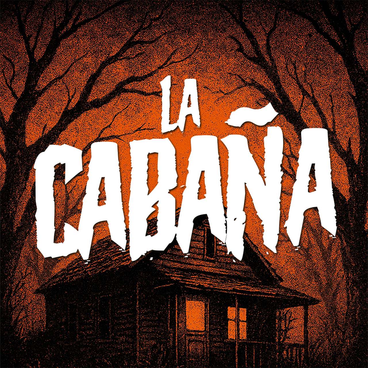Sala de escape La Cabaña