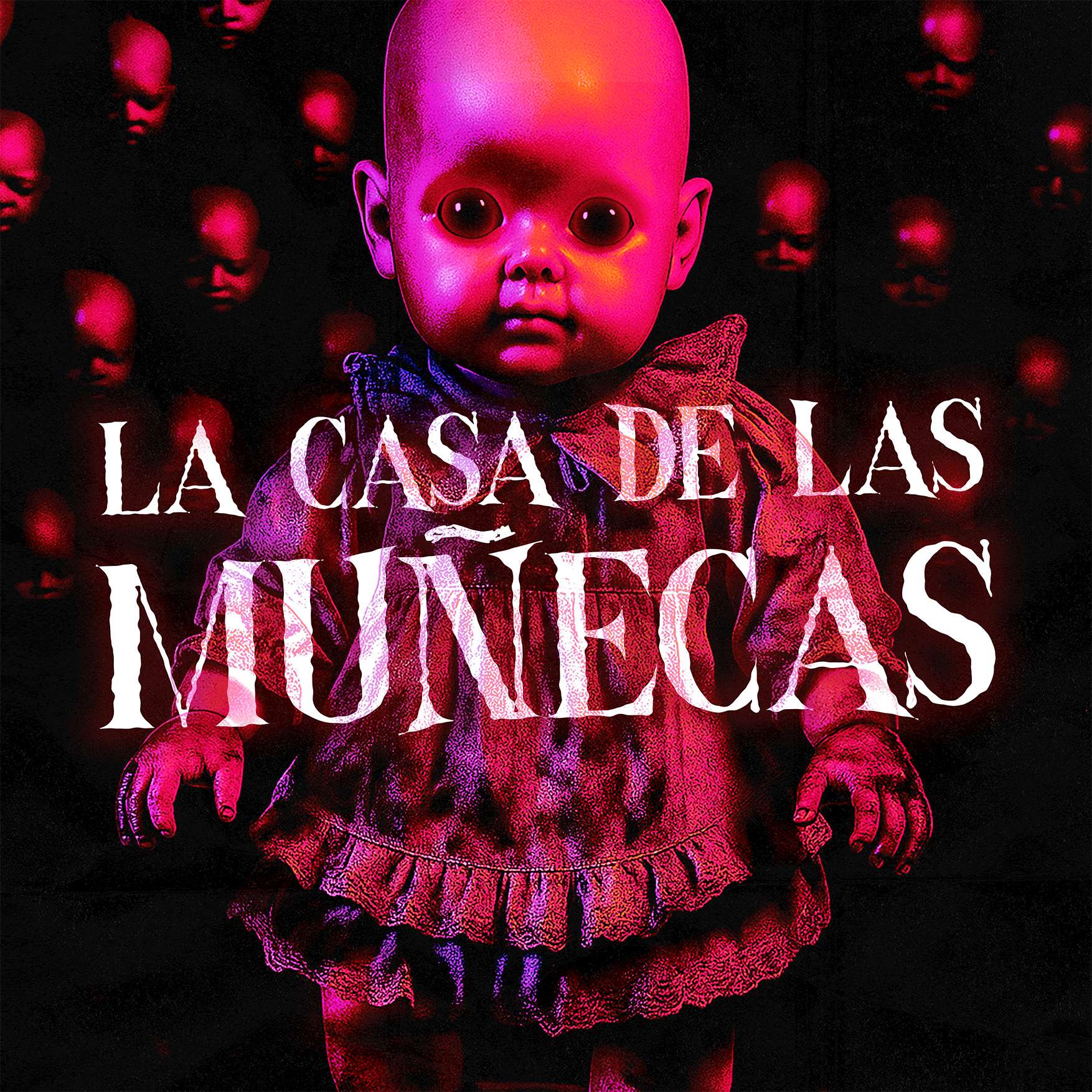Sala de escape La Casa de las Muñecas
