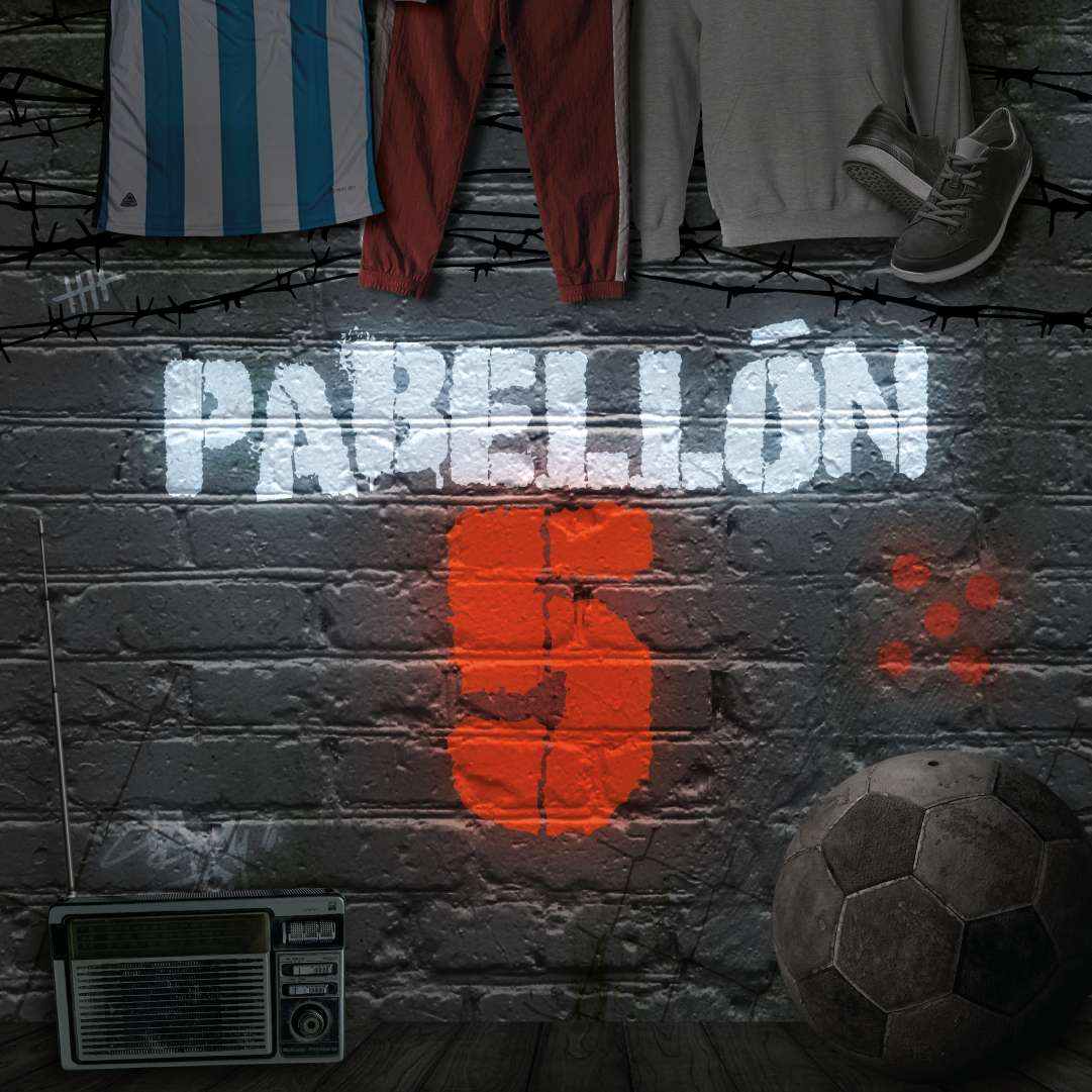 Sala de escape Pabellón 5