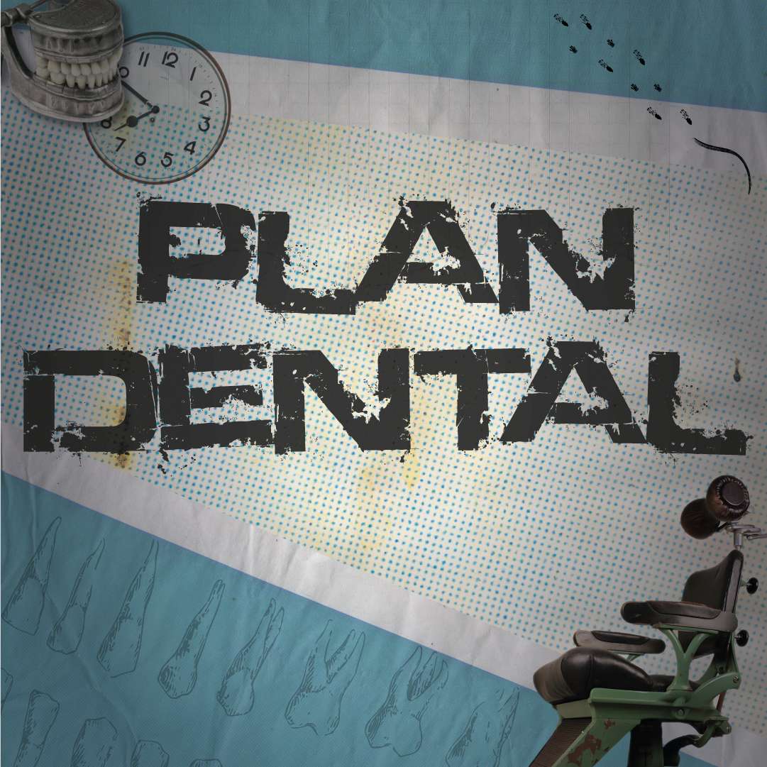 Sala de escape Plan Dental