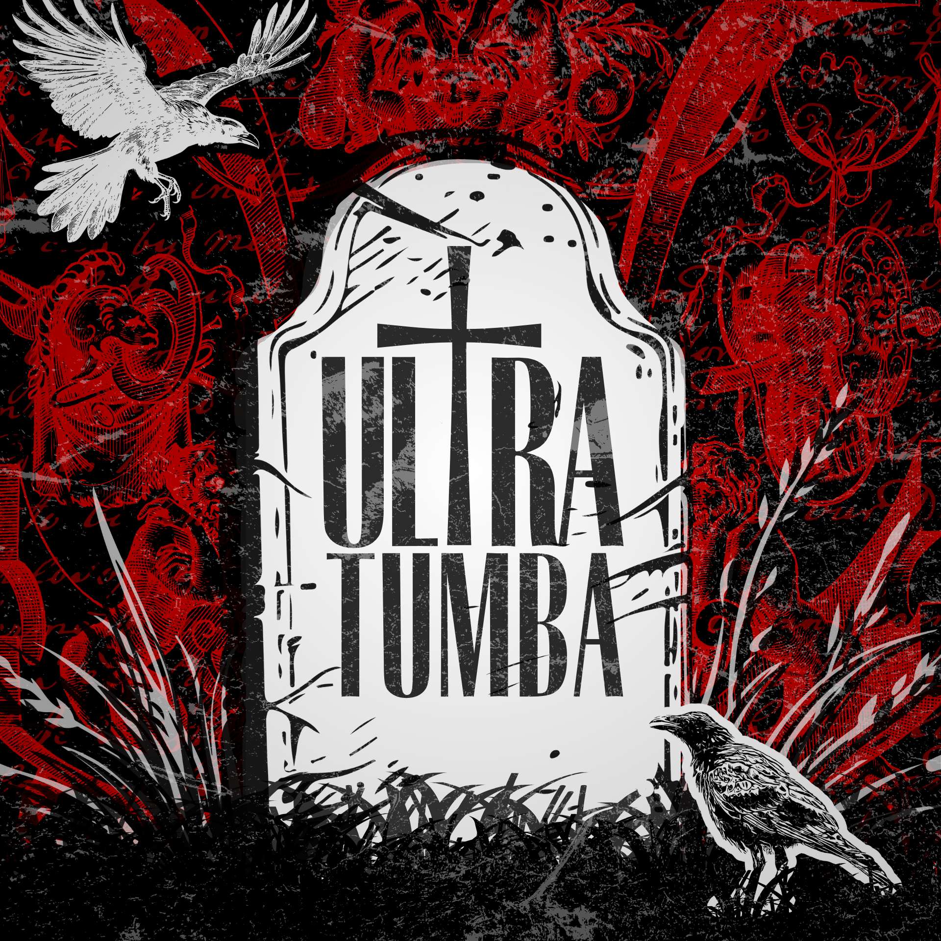 Sala de escape Ultra Tumba