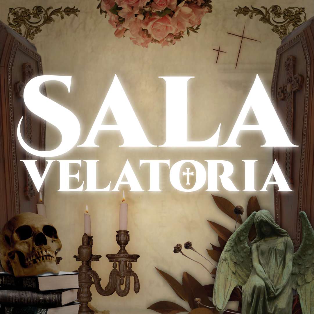 Sala de escape Sala Velatoria